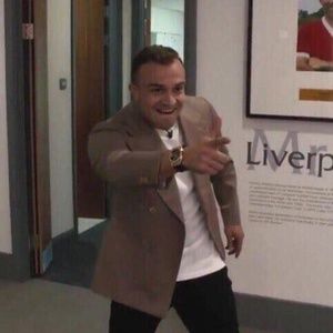 Meet your Posher, Gene